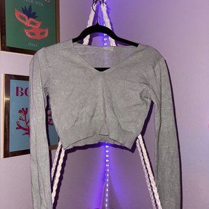 brandy melville long-sleeve